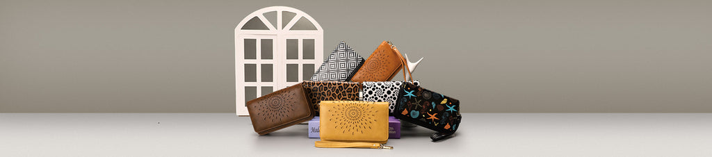Multifunctional Bags