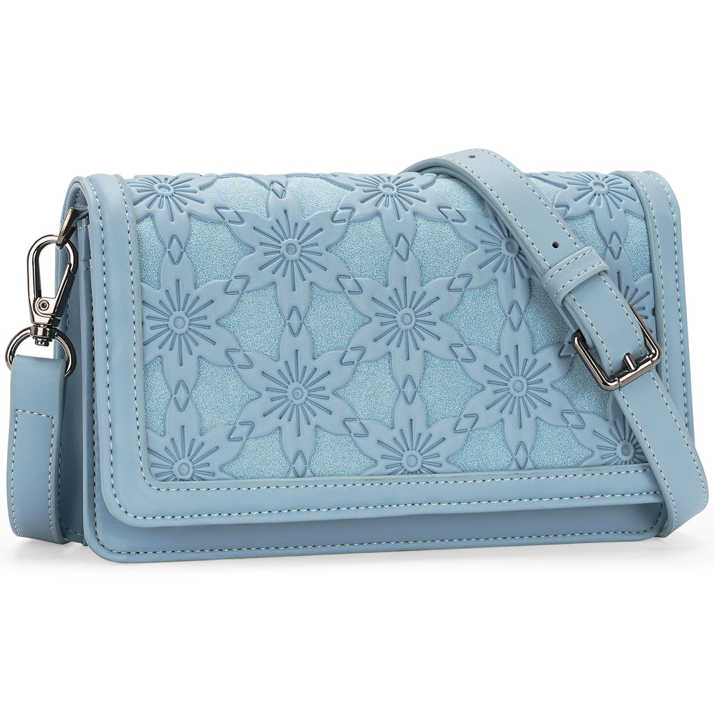 Designer Crossbody Bags for Women - 1865 MEITRUE