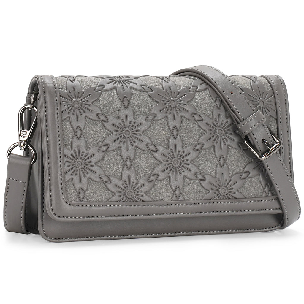 Designer Crossbody Bags for Women - 1865 MEITRUE