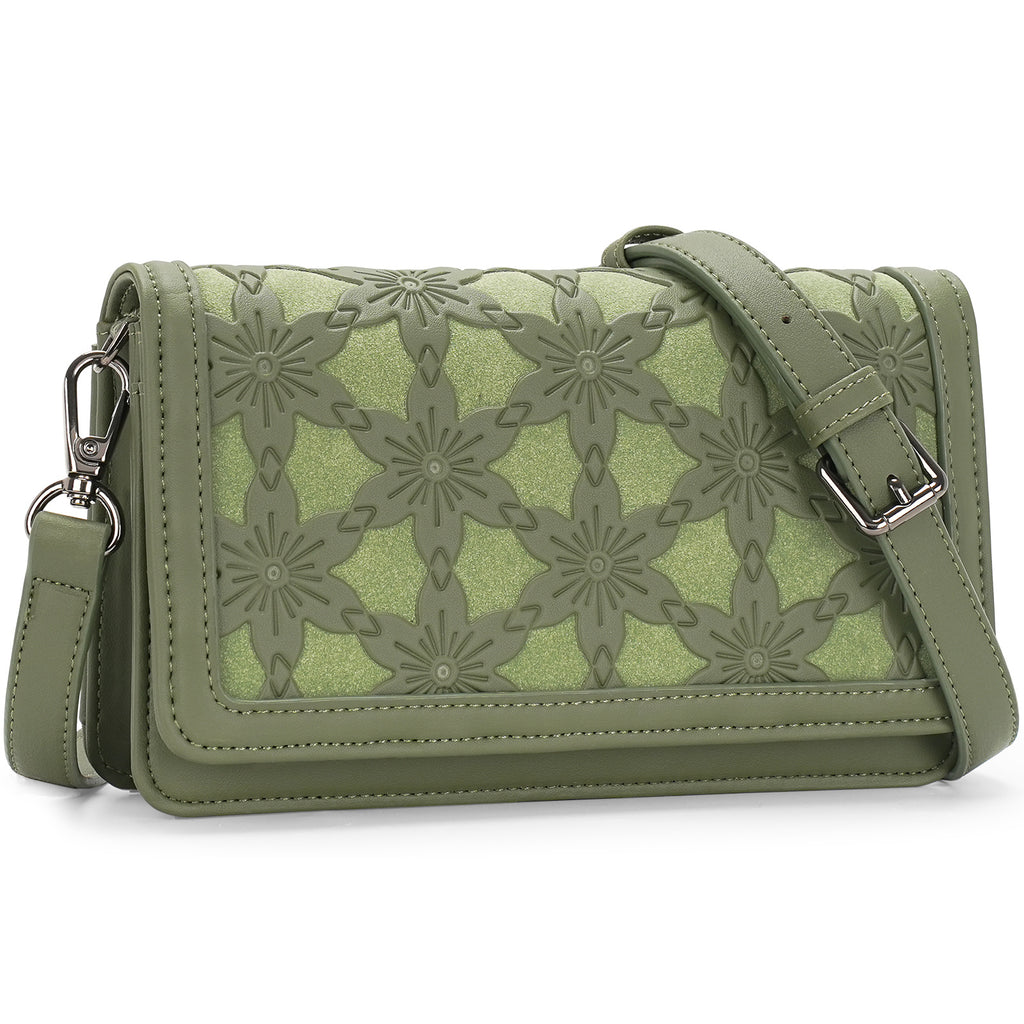 Designer Crossbody Bags for Women - 1865 MEITRUE