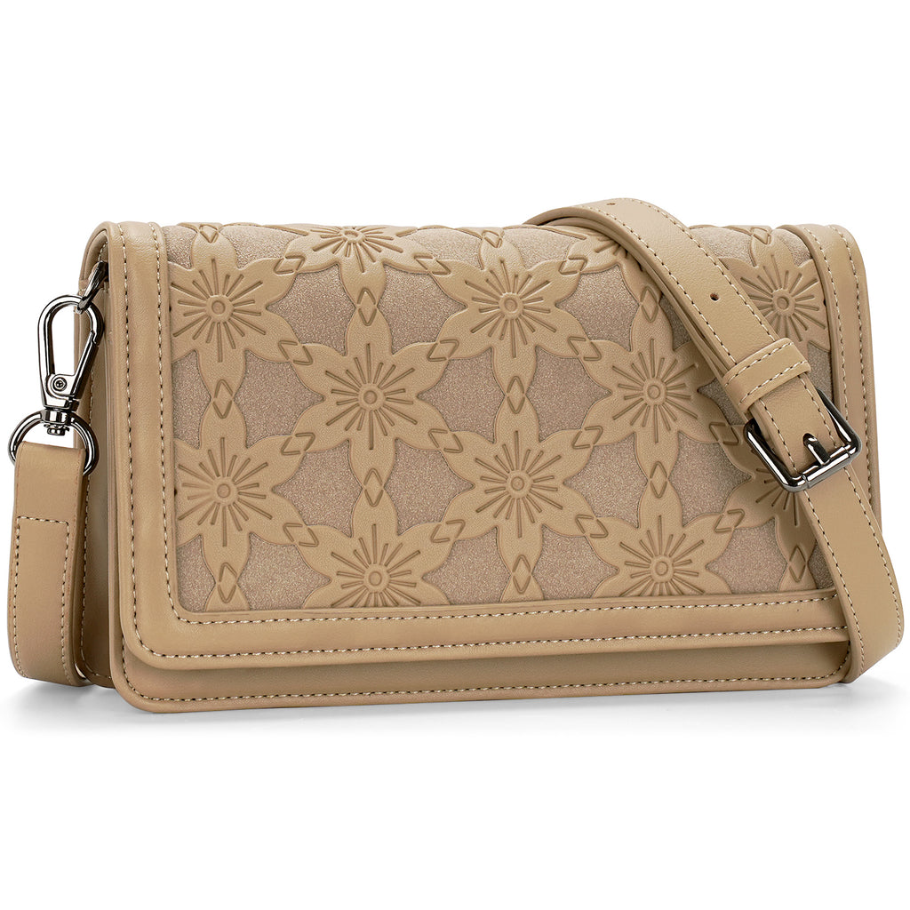 Designer Crossbody Bags for Women - 1865 MEITRUE
