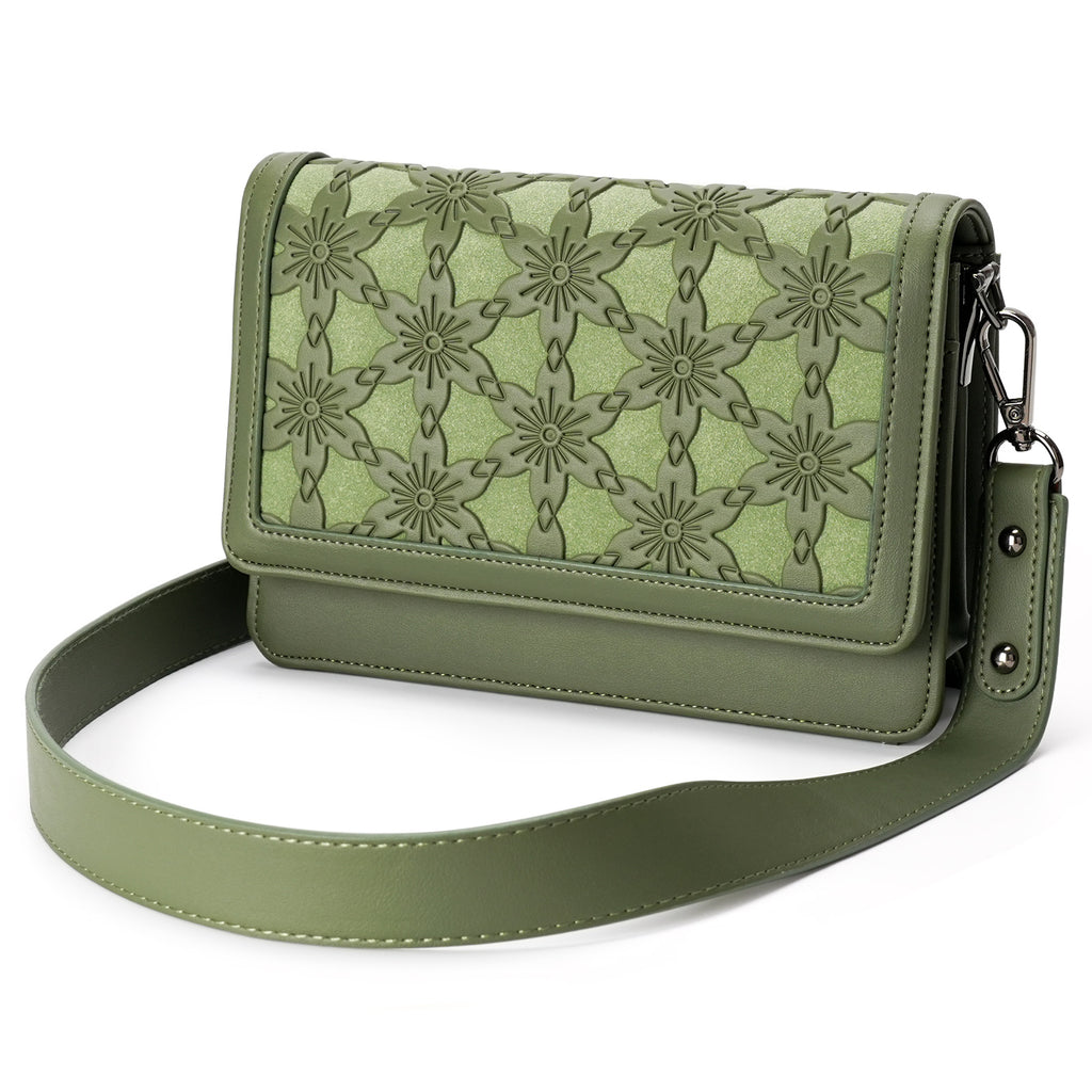 Designer Crossbody Bags for Women - 1866 MEITRUE