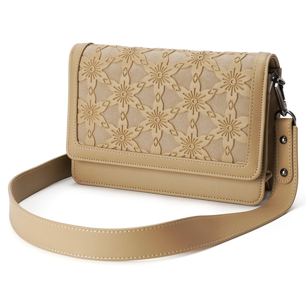 Designer Crossbody Bags for Women - 1866 MEITRUE