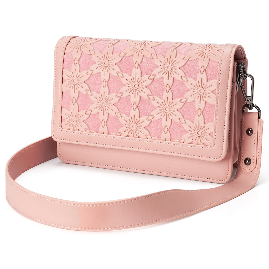 Designer Crossbody Bags for Women - 1866 MEITRUE