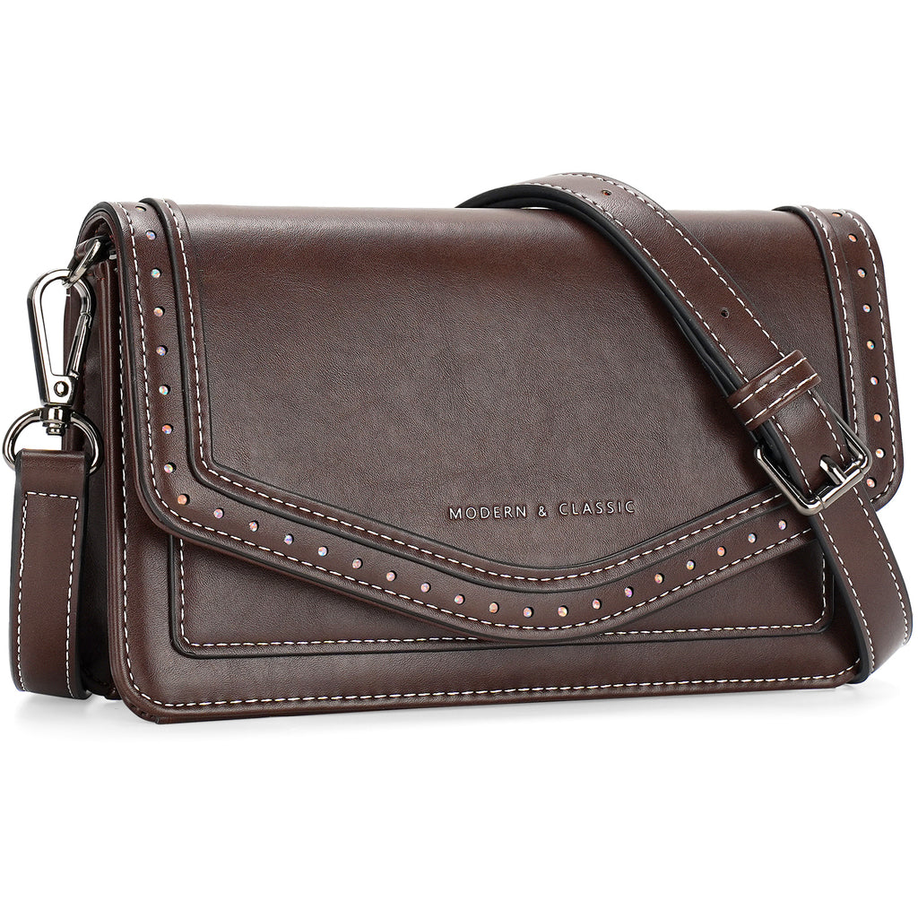 Designer Crossbody Bags for Women - 1665 TANTIUE