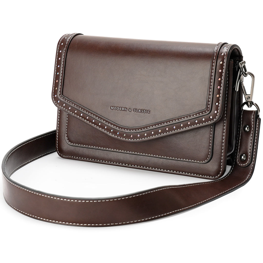 Designer Crossbody Bags for Women - 1666 TANTIUE
