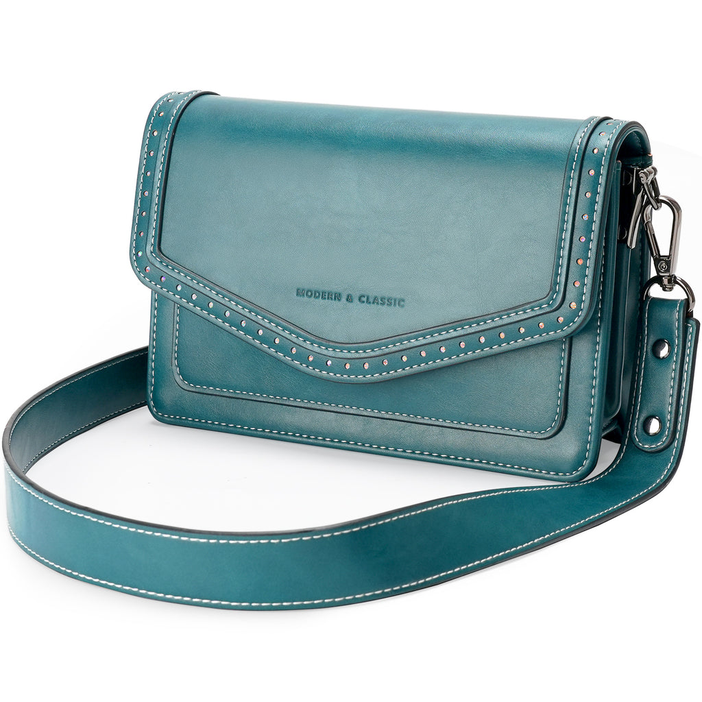 Designer Crossbody Bags for Women - 1666 TANTIUE