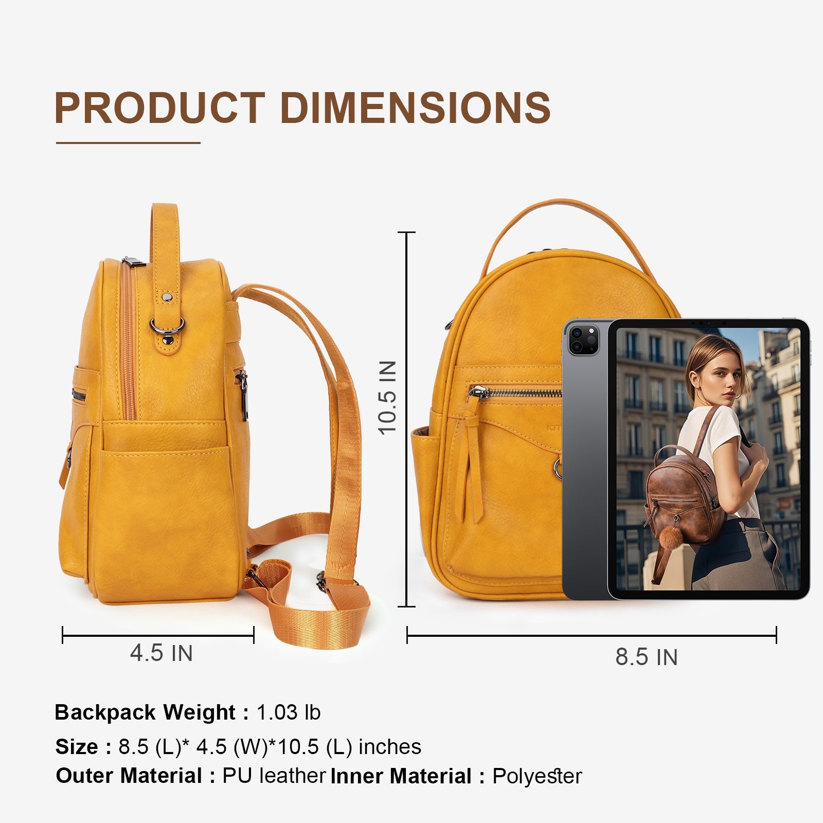17 inch laptop backpack nz EVERKI Swift Laptop Backpack 17' Elastic Snug-Fit Laptop Compartment   Motomuck New Zealand