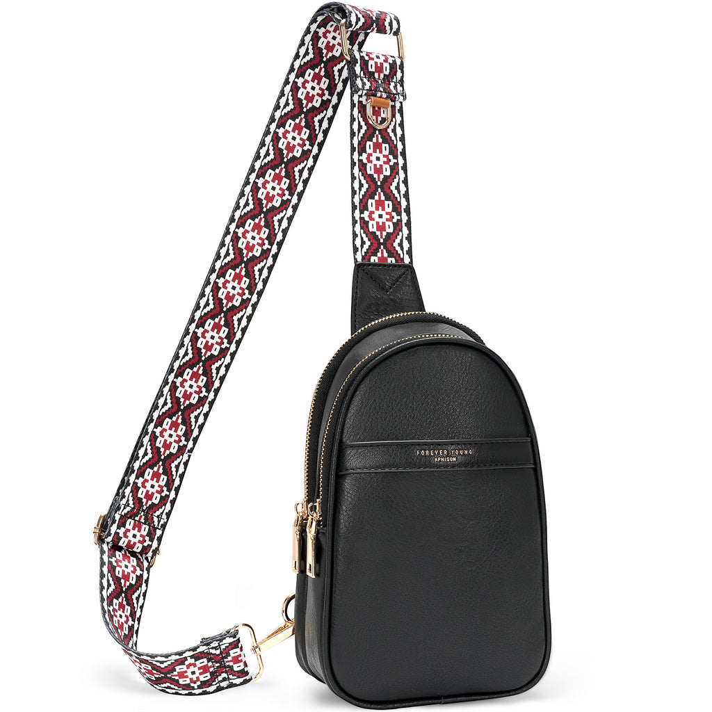 APHISON Fashion Sling Bag For Women - 1327 APHISON