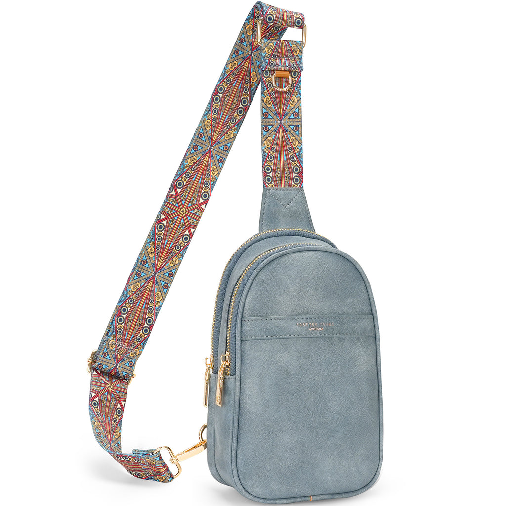 APHISON Fashion Sling Bag For Women - 1327 APHISON