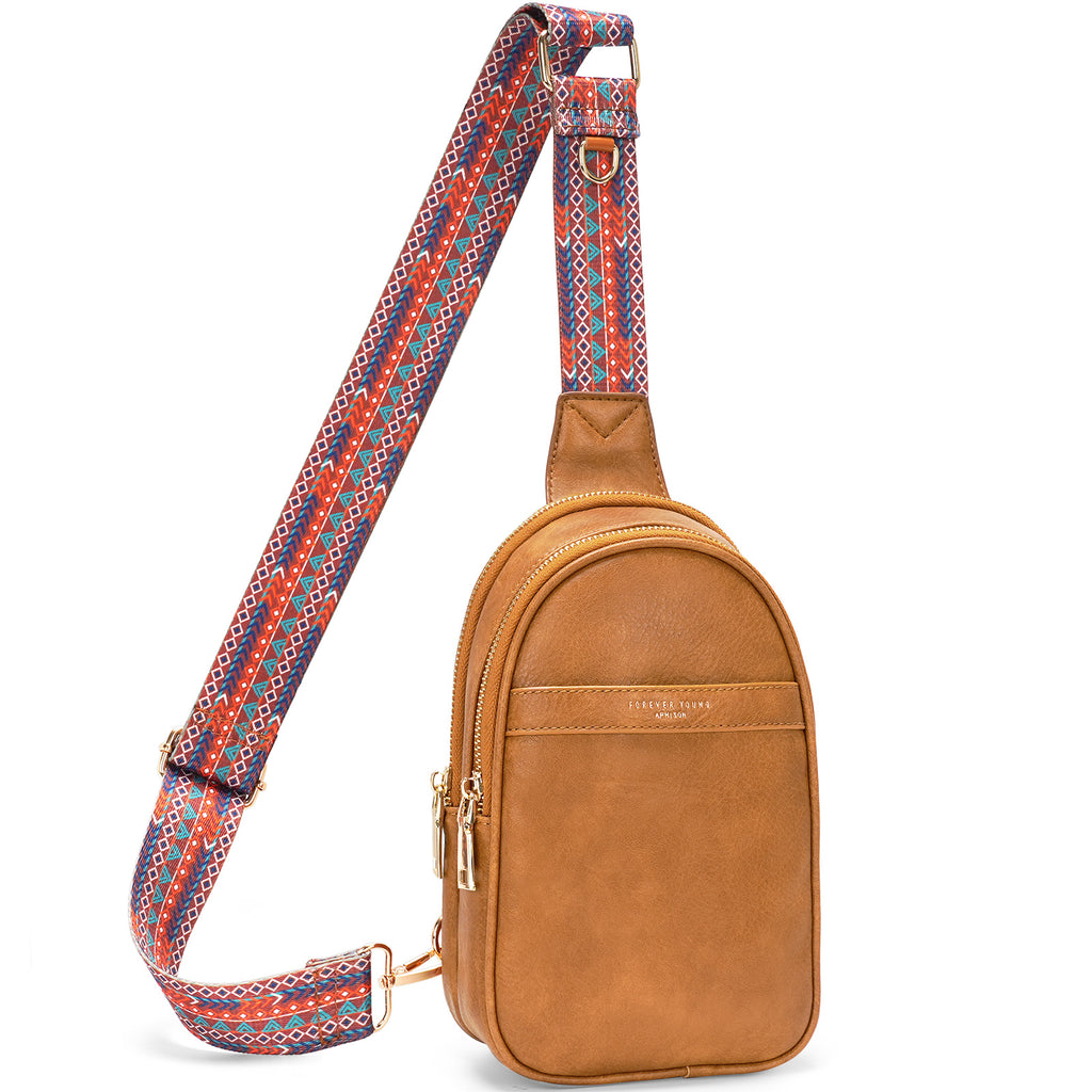 APHISON Fashion Sling Bag For Women - 1327 APHISON