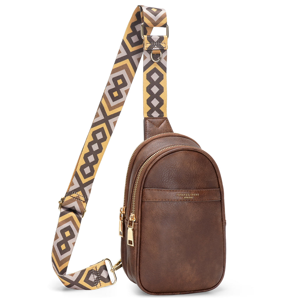 APHISON Fashion Sling Bag For Women - 1327 APHISON