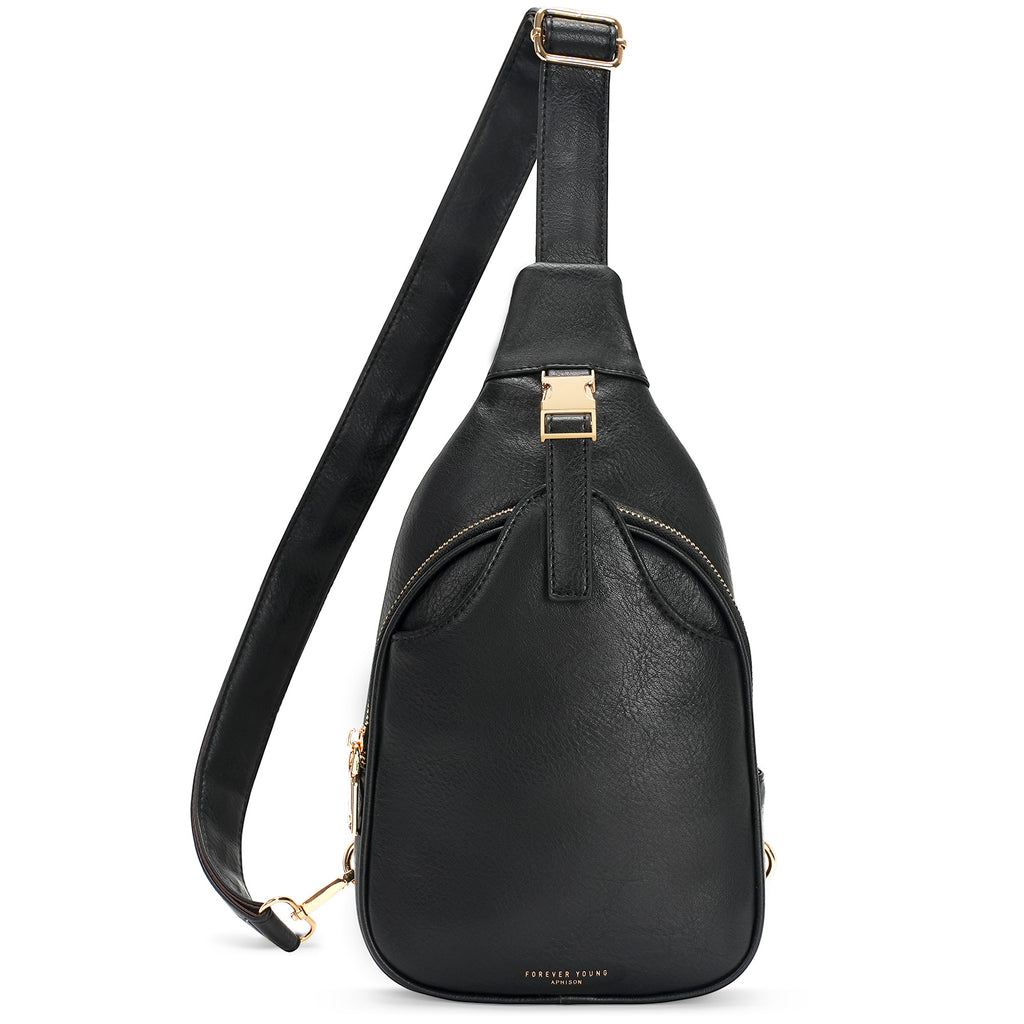 APHISON Fashion Sling Bag For Women - 1328 APHISON