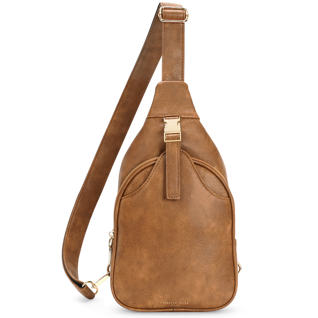 APHISON Fashion Sling Bag For Women - 1328 APHISON