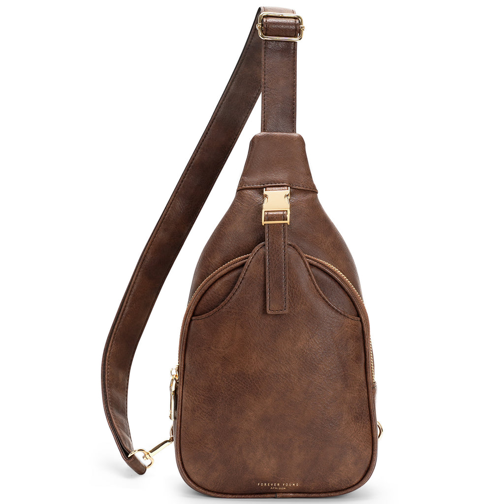 APHISON Fashion Sling Bag For Women - 1328 APHISON