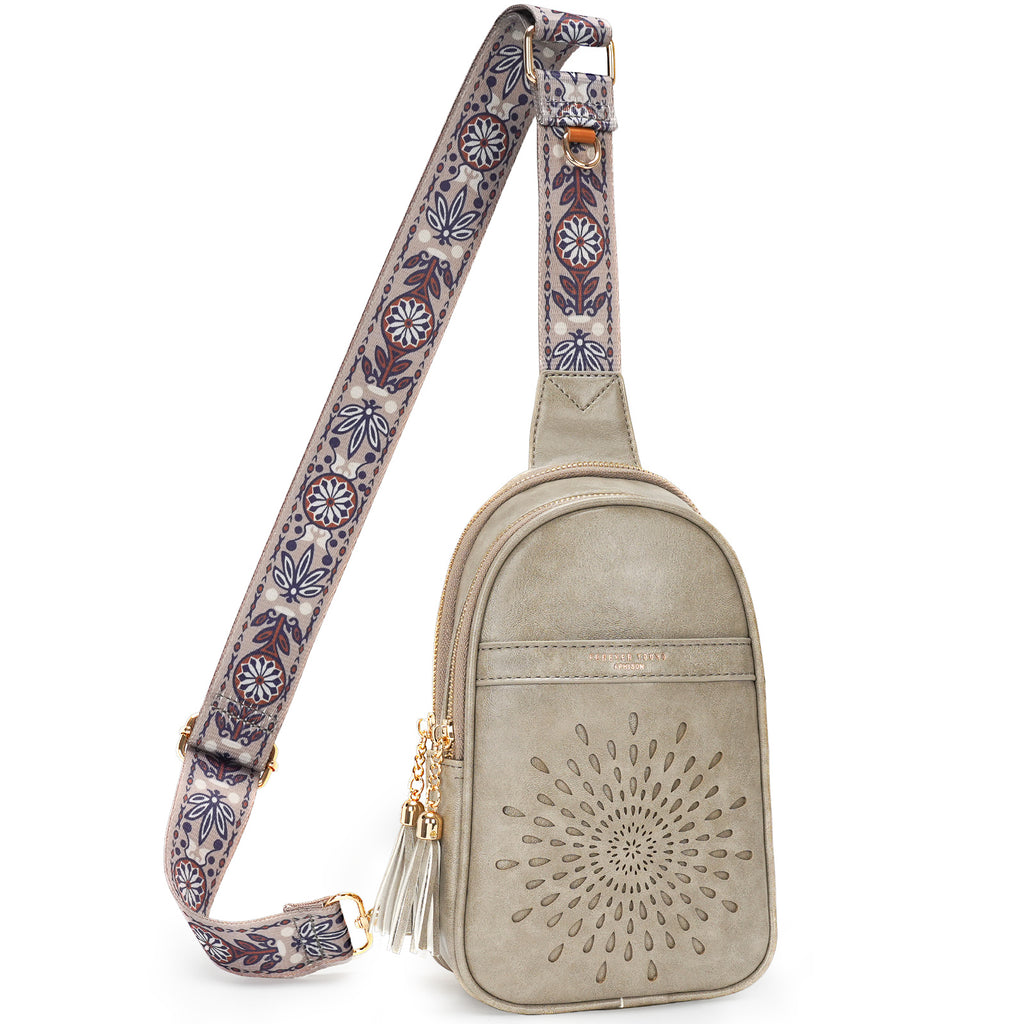 APHISON Fashion Sling Bag For Women - 1327 APHISON