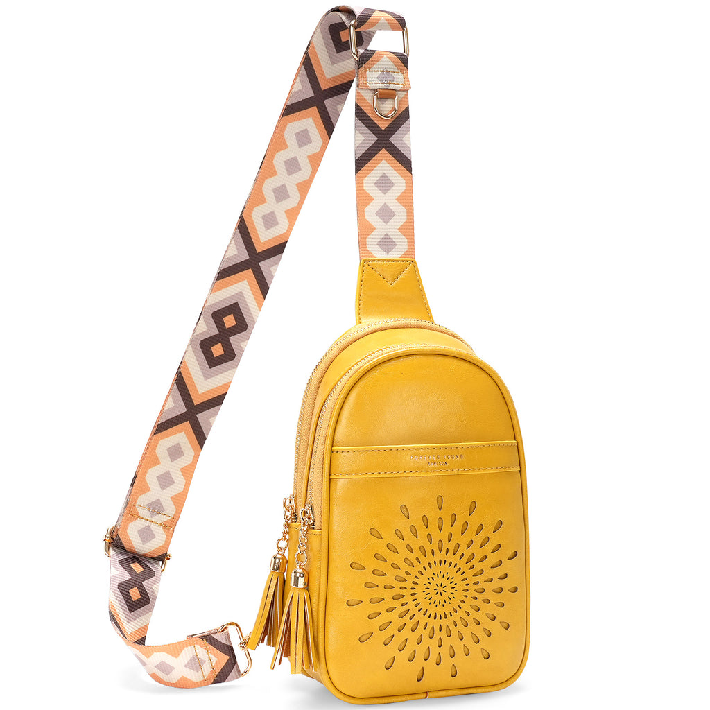 APHISON Fashion Sling Bag For Women - 1327 APHISON