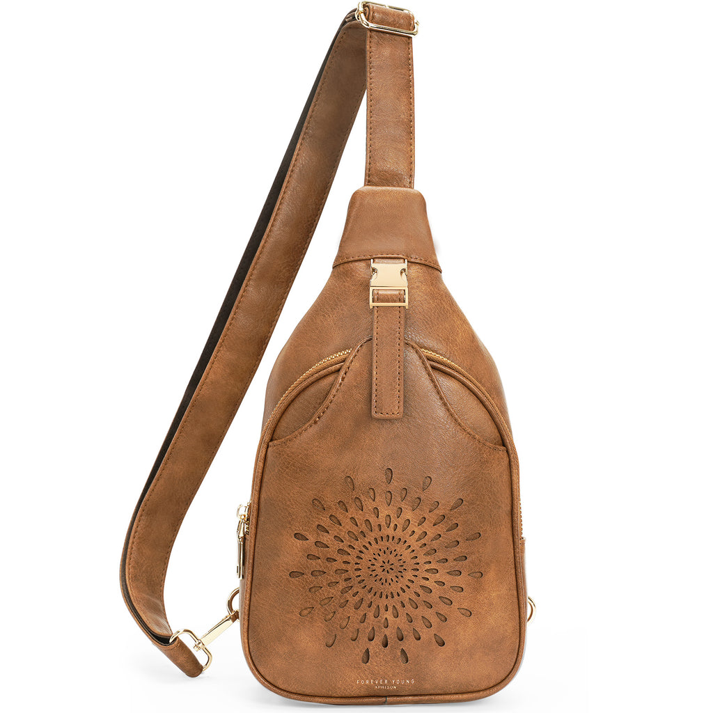 APHISON Fashion Sling Bag For Women - 1328 APHISON