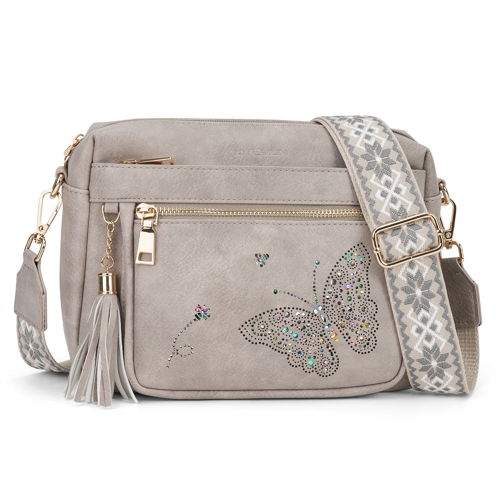 Butterfly Series Crossbody Bags for Women Trendy – APHISON