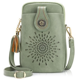 2022 Sales No. 1 cellphone purse women crossbody SunFlower Series CrossBody Bag