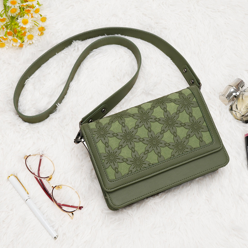 Designer Crossbody Bags for Women - 1866 MEITRUE