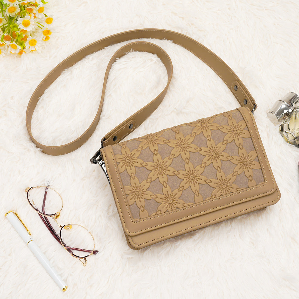 Designer Crossbody Bags for Women - 1866 MEITRUE