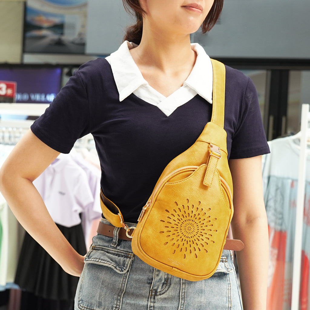 APHISON Fashion Sling Bag For Women - 1328 APHISON