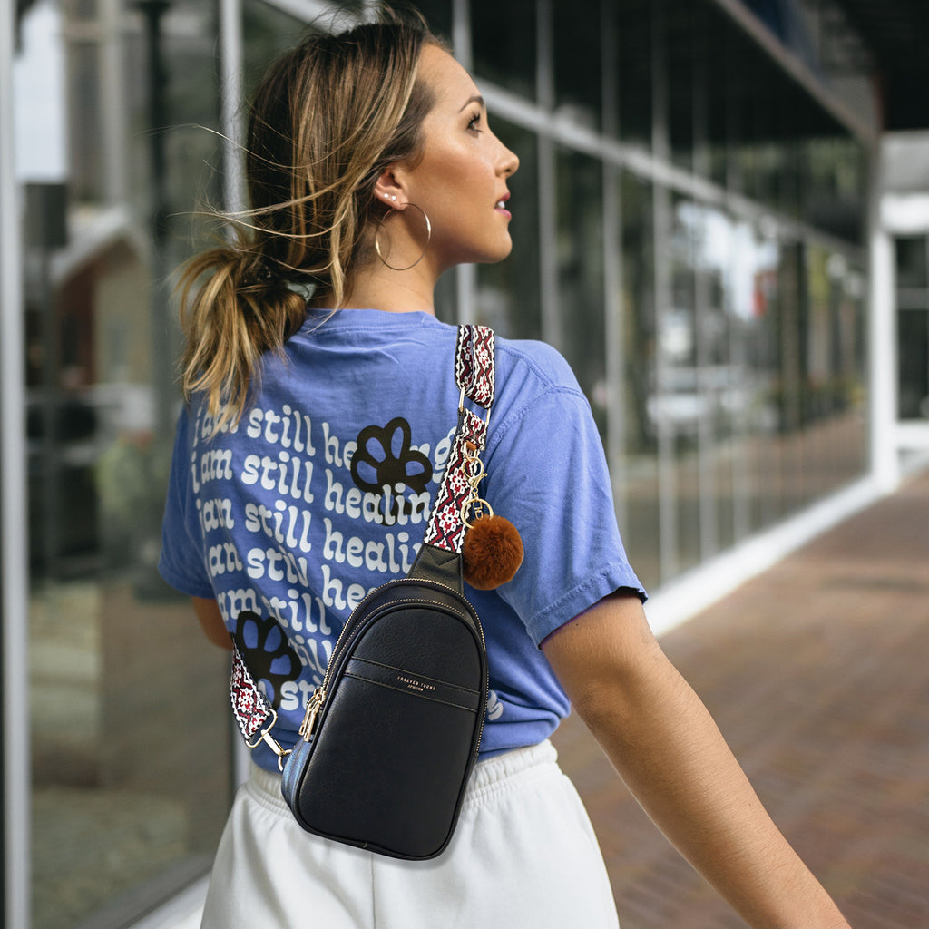 APHISON Fashion Sling Bag For Women - 1327 APHISON