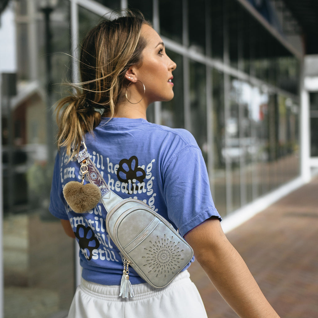 APHISON Fashion Sling Bag For Women - 1327 APHISON