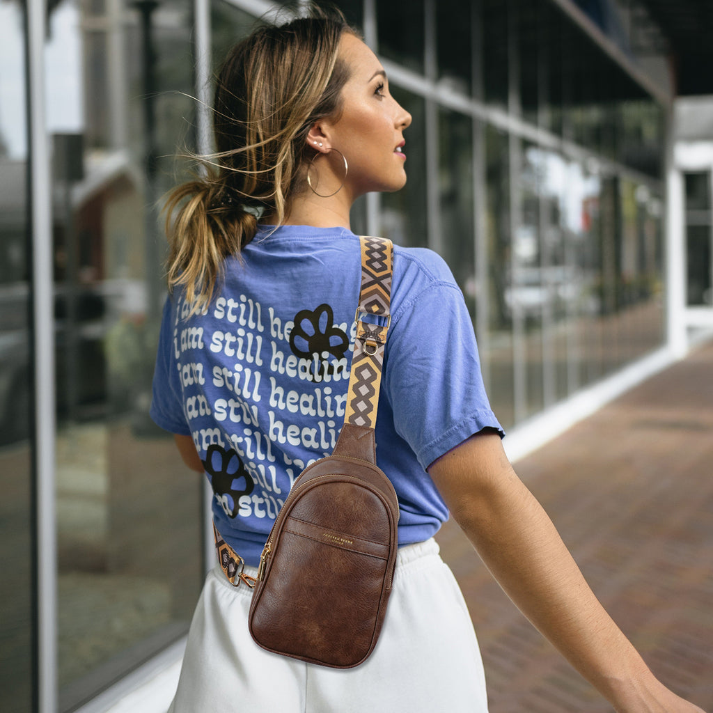 APHISON Fashion Sling Bag For Women - 1327 APHISON