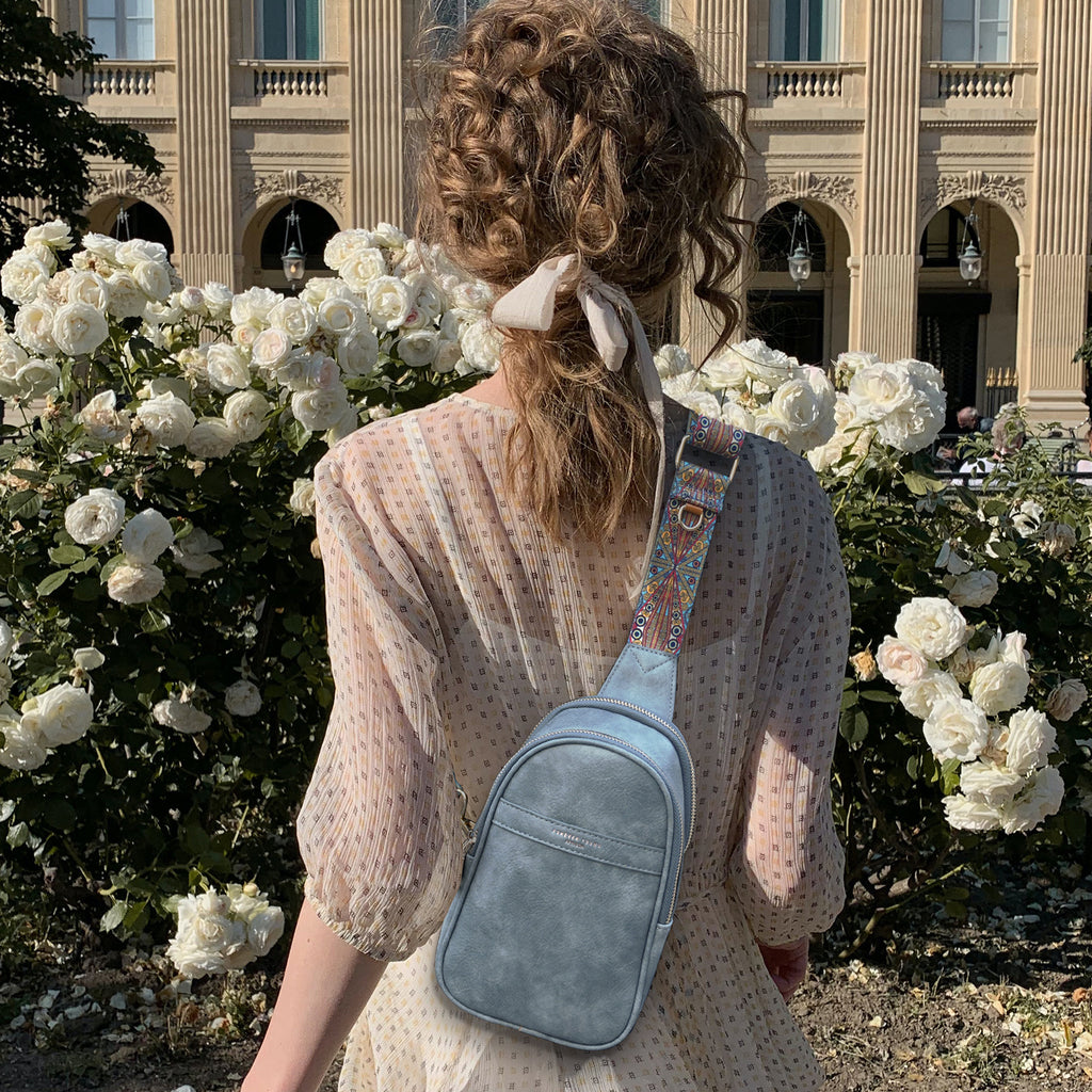 APHISON Fashion Sling Bag For Women - 1327 APHISON