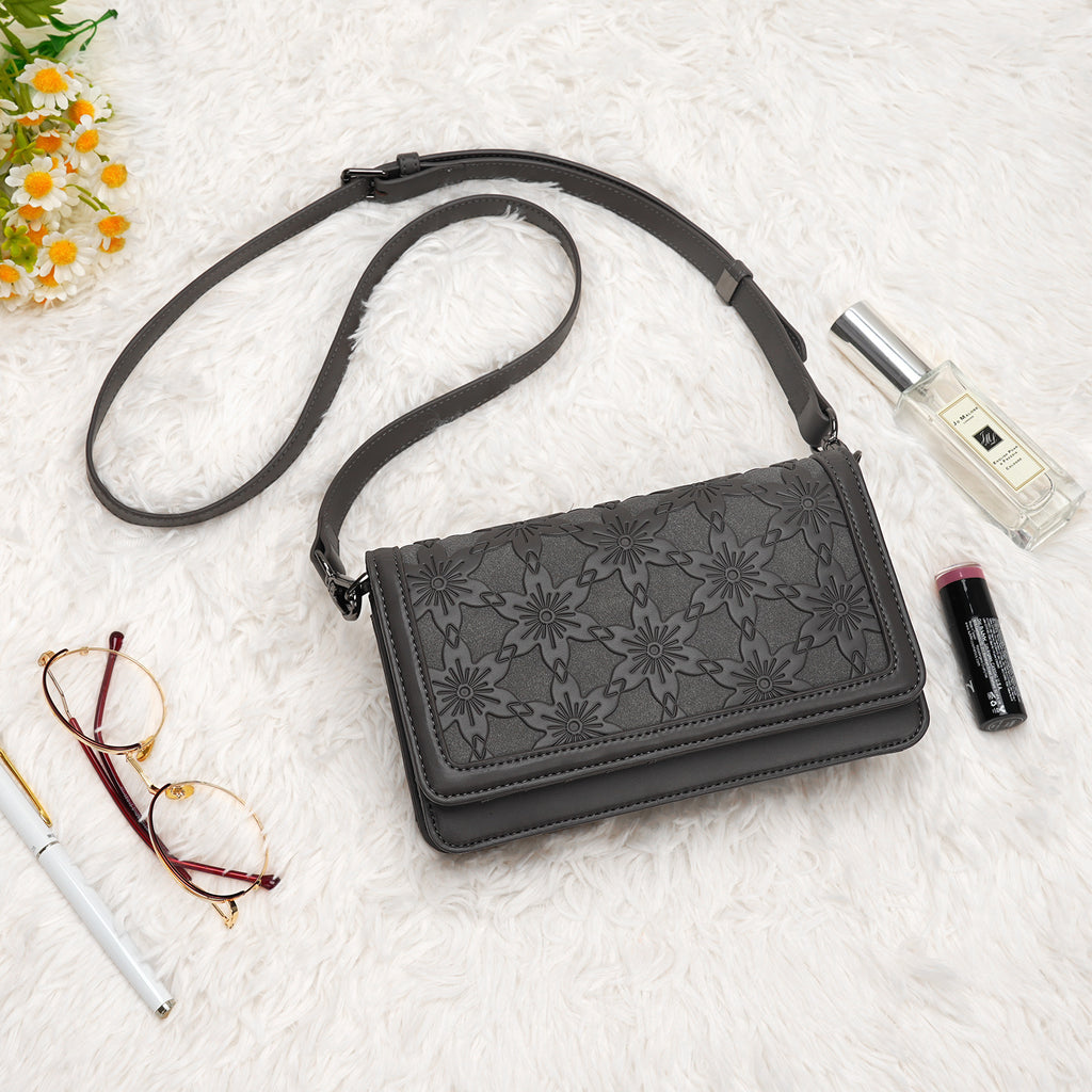 Designer Crossbody Bags for Women - 1865 MEITRUE