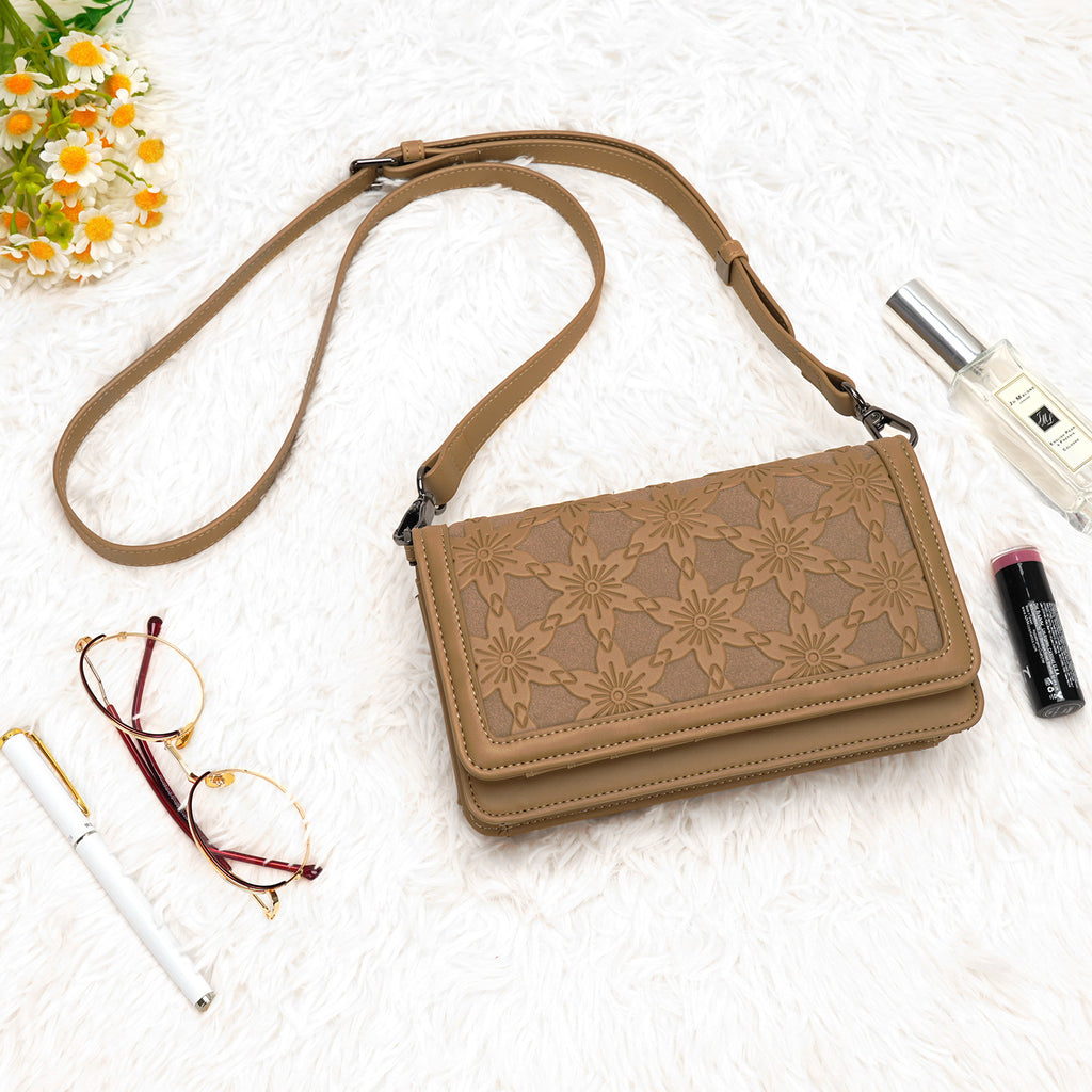 Designer Crossbody Bags for Women - 1865 MEITRUE