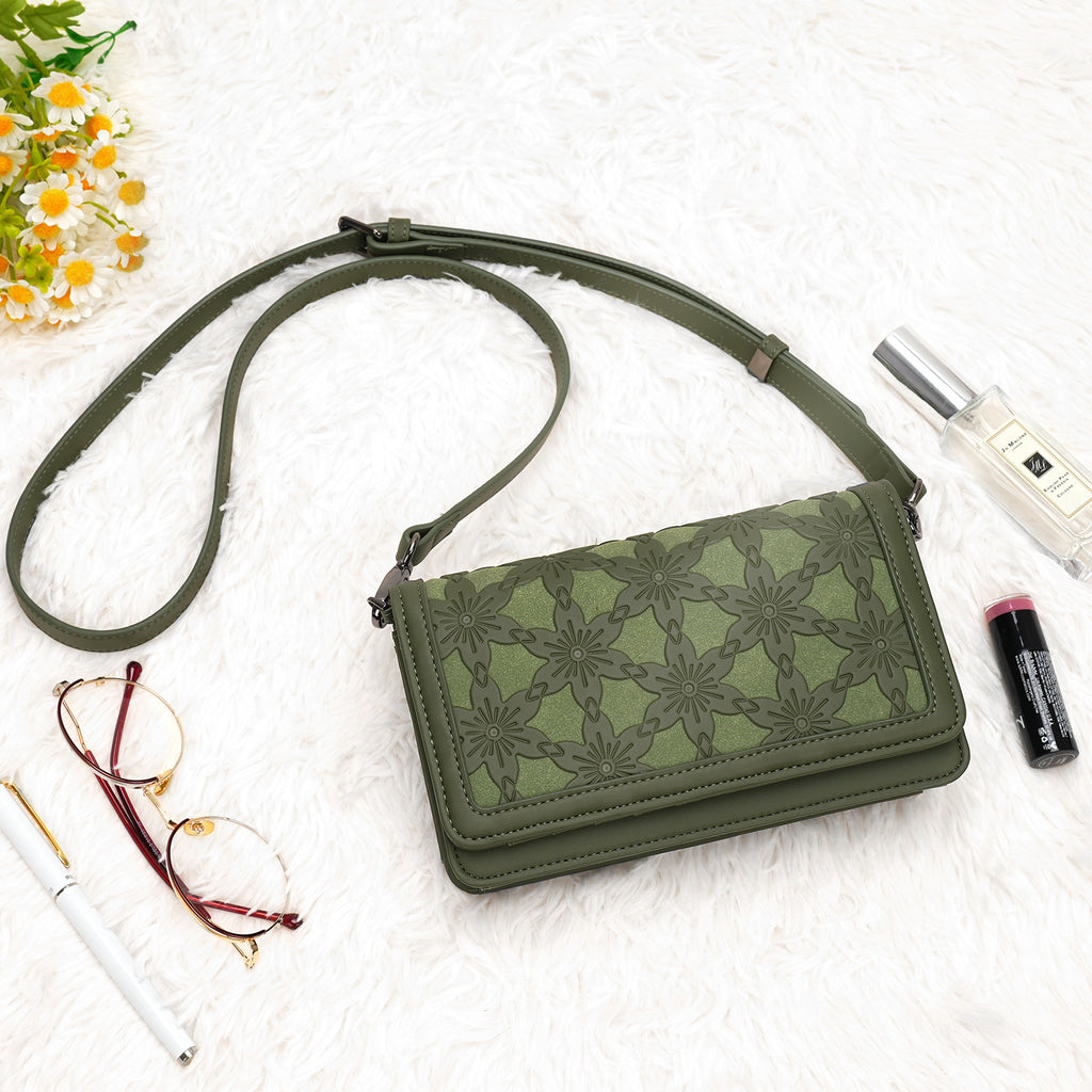 Designer Crossbody Bags for Women - 1865 MEITRUE