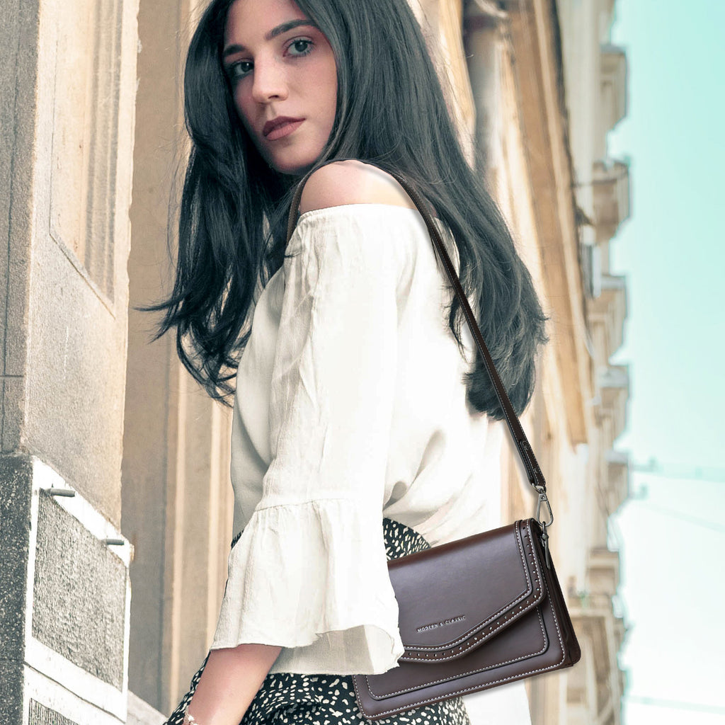 Designer Crossbody Bags for Women - 1666 TANTIUE