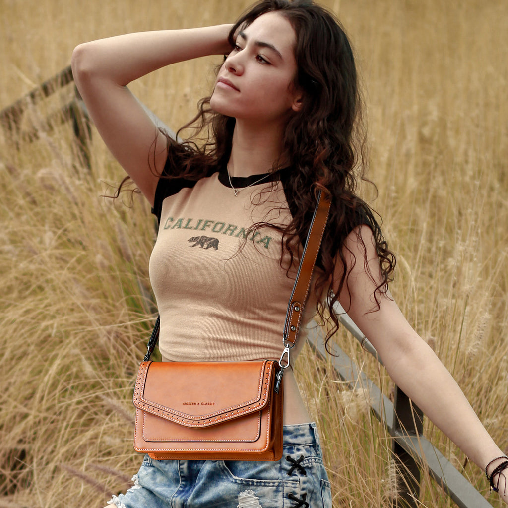 Designer Crossbody Bags for Women - 1666 TANTIUE