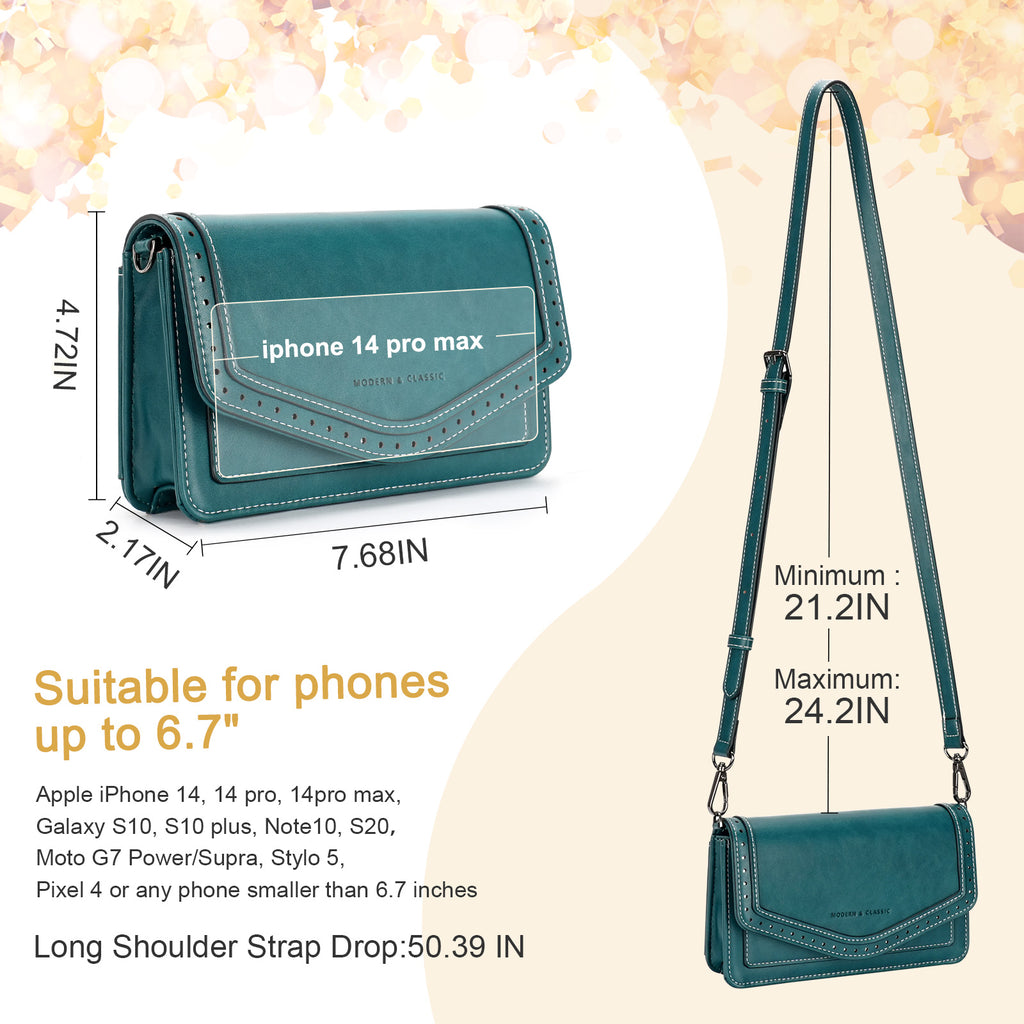 Designer Crossbody Bags for Women - 1665 TANTIUE