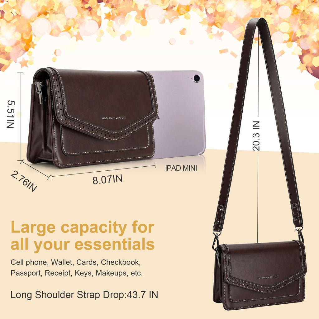 Designer Crossbody Bags for Women - 1666 TANTIUE