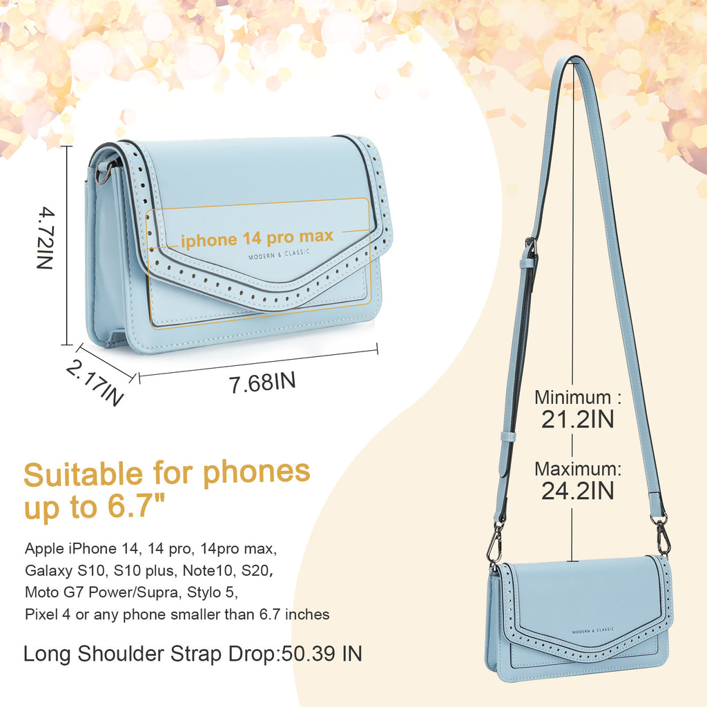 Designer Crossbody Bags for Women - 1665 TANTIUE