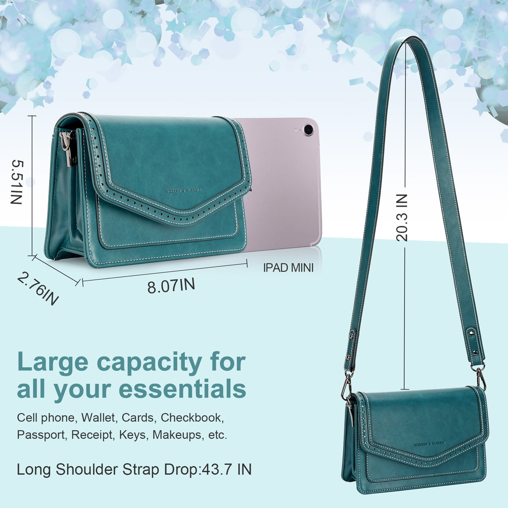 Designer Crossbody Bags for Women - 1666 TANTIUE