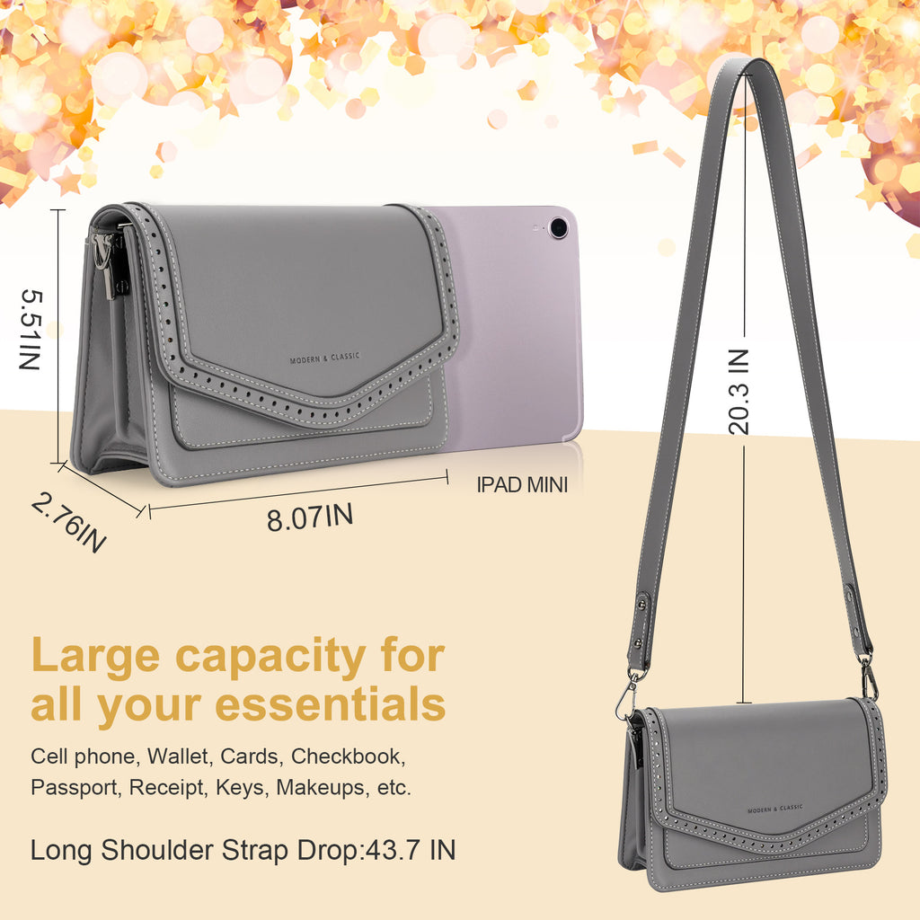 Designer Crossbody Bags for Women - 1666 TANTIUE