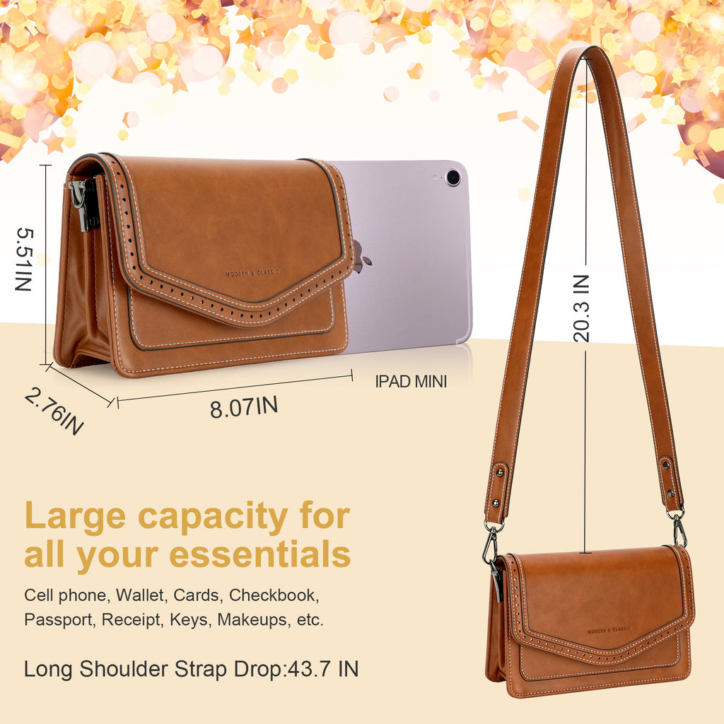 Designer Crossbody Bags for Women - 1666 TANTIUE