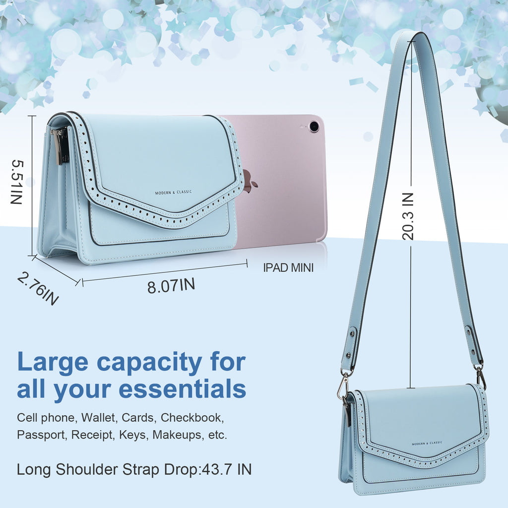 Designer Crossbody Bags for Women - 1666 TANTIUE