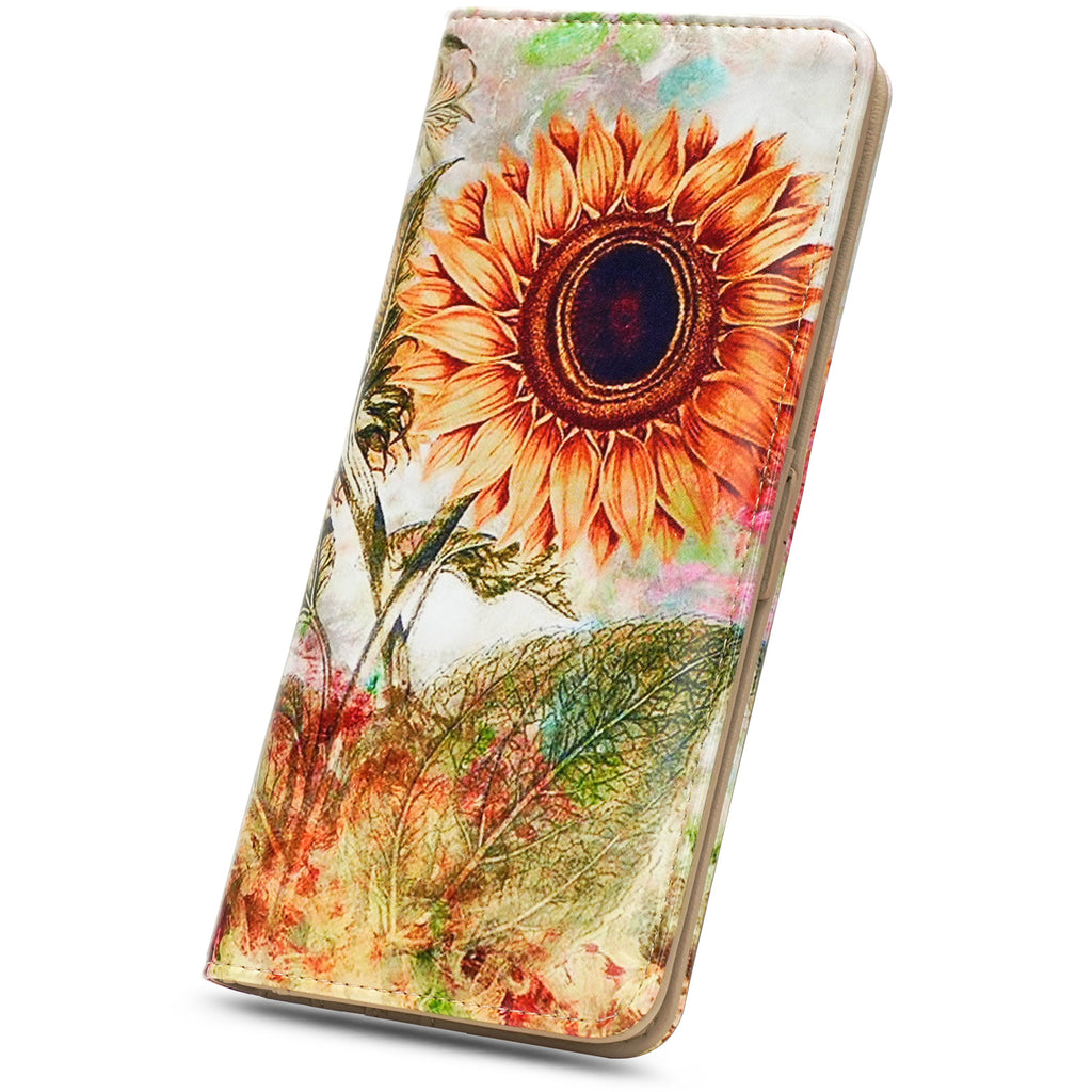 APHISON Ultra Slim RFID Long Wallet - 126 APHISON