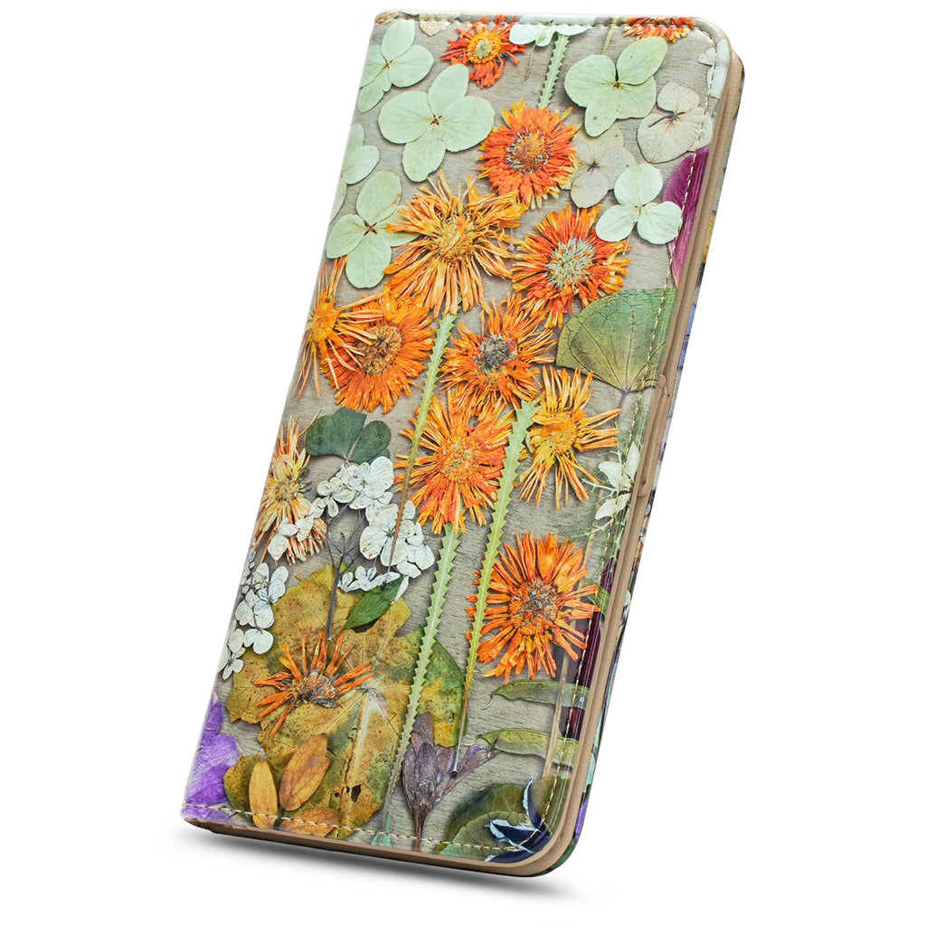 APHISON Ultra Slim RFID Long Wallet - 126 APHISON