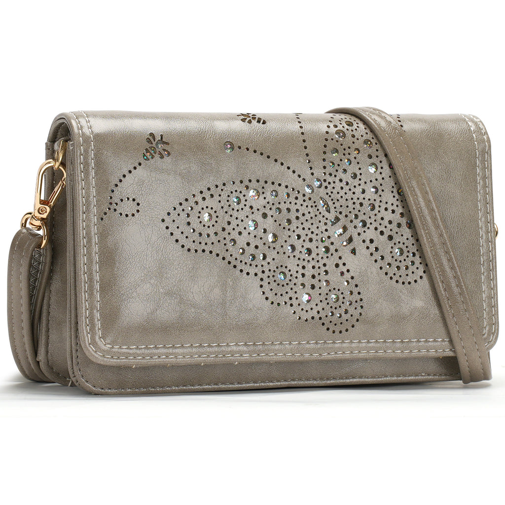 Butterfly-multifunction-crossbody-bag-grey APHISON