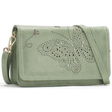 Butterfly-multifunction-crossbody-bag-green APHISON