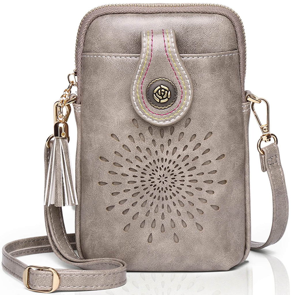 2022 Sales No. 1 cellphone purse women crossbody SunFlower Series CrossBody Bag