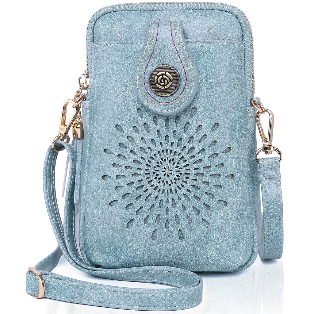 2022 Sales No. 1 cellphone purse women crossbody SunFlower Series CrossBody Bag
