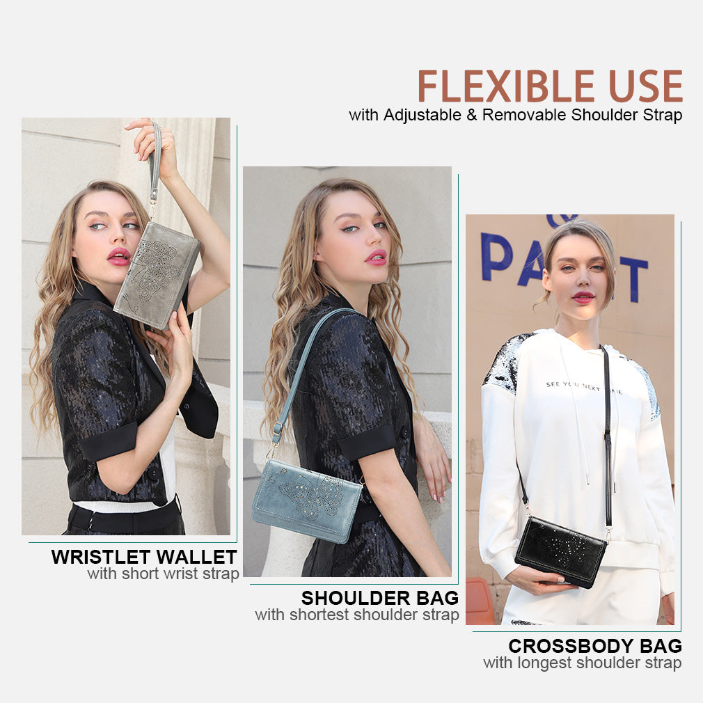 Butterfly-multifunction-crossbody-bag-redbrown APHISON